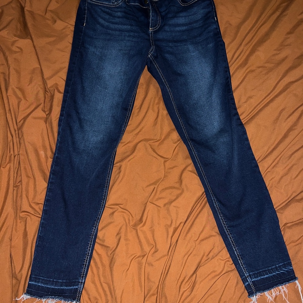 Prosperity Jeans